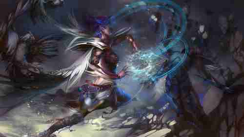 《最终幻想16》喜迎免费更新：玩家游戏体验大幅提升